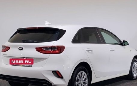 KIA cee'd III, 2021 год, 1 880 000 рублей, 5 фотография