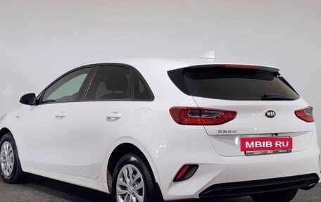 KIA cee'd III, 2021 год, 1 880 000 рублей, 7 фотография