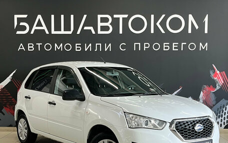 Datsun mi-DO, 2018 год, 710 000 рублей, 3 фотография