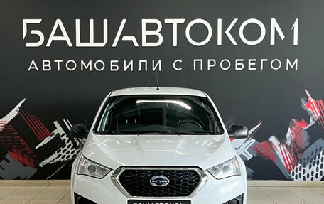 Datsun mi-DO, 2018 год, 710 000 рублей, 2 фотография