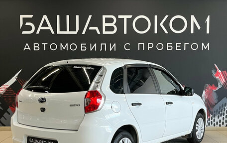 Datsun mi-DO, 2018 год, 710 000 рублей, 6 фотография