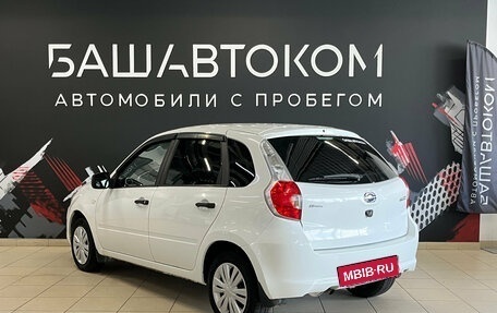 Datsun mi-DO, 2018 год, 710 000 рублей, 4 фотография
