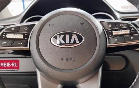KIA cee'd III, 2021 год, 1 880 000 рублей, 18 фотография