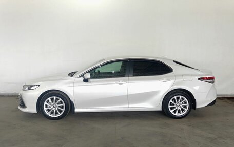 Toyota Camry, 2021 год, 3 700 000 рублей, 4 фотография
