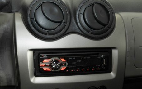 Renault Sandero I, 2012 год, 650 000 рублей, 9 фотография