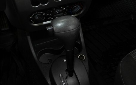 Renault Sandero I, 2012 год, 650 000 рублей, 11 фотография