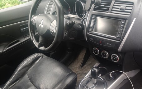 Mitsubishi ASX I рестайлинг, 2010 год, 900 000 рублей, 5 фотография