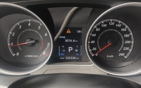 Mitsubishi ASX I рестайлинг, 2010 год, 900 000 рублей, 2 фотография
