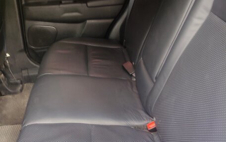 Mitsubishi ASX I рестайлинг, 2010 год, 900 000 рублей, 3 фотография