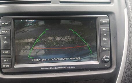 Mitsubishi ASX I рестайлинг, 2010 год, 900 000 рублей, 7 фотография