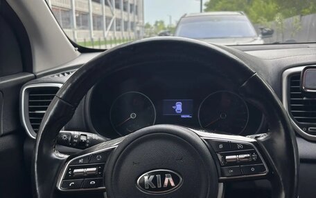 KIA Sportage IV рестайлинг, 2019 год, 1 950 000 рублей, 4 фотография