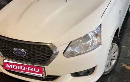 Datsun on-DO I рестайлинг, 2019 год, 600 000 рублей, 2 фотография