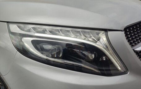 Mercedes-Benz V-Класс, 2020 год, 8 700 000 рублей, 4 фотография
