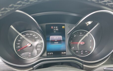 Mercedes-Benz V-Класс, 2020 год, 8 700 000 рублей, 9 фотография