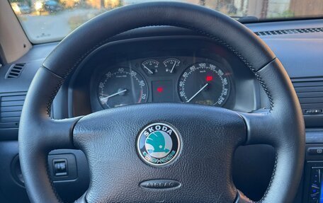 Skoda Octavia IV, 2006 год, 750 000 рублей, 3 фотография