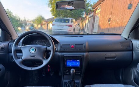 Skoda Octavia IV, 2006 год, 750 000 рублей, 4 фотография