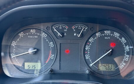 Skoda Octavia IV, 2006 год, 750 000 рублей, 5 фотография