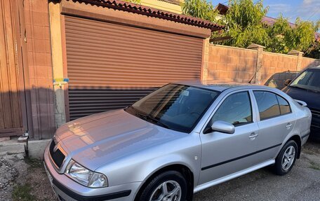 Skoda Octavia IV, 2006 год, 750 000 рублей, 13 фотография