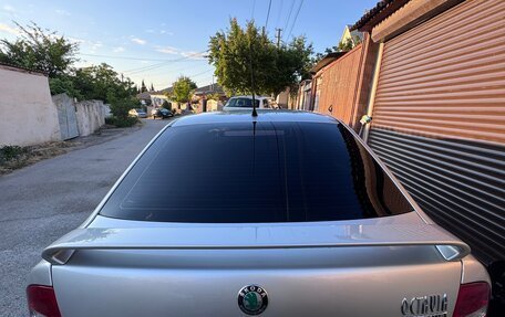 Skoda Octavia IV, 2006 год, 750 000 рублей, 12 фотография