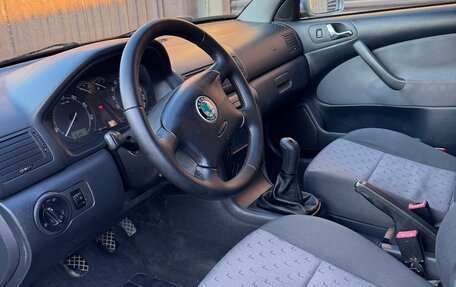 Skoda Octavia IV, 2006 год, 750 000 рублей, 7 фотография