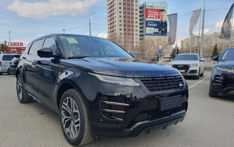 Land Rover Range Rover Evoque II, 2025 год, 5 990 000 рублей, 3 фотография