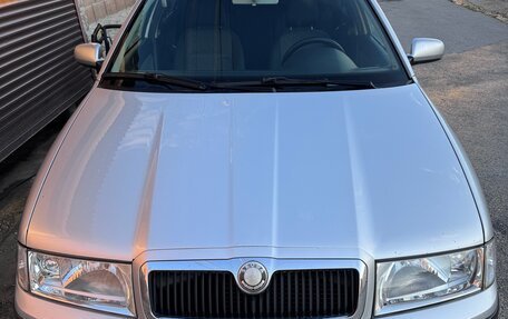 Skoda Octavia IV, 2006 год, 750 000 рублей, 9 фотография