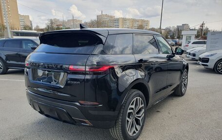 Land Rover Range Rover Evoque II, 2025 год, 5 990 000 рублей, 5 фотография