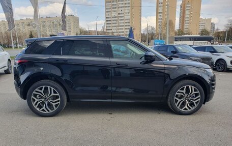 Land Rover Range Rover Evoque II, 2025 год, 5 990 000 рублей, 4 фотография