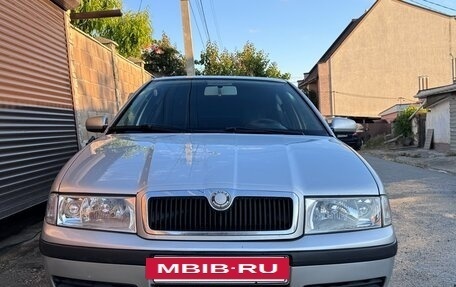 Skoda Octavia IV, 2006 год, 750 000 рублей, 8 фотография