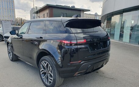 Land Rover Range Rover Evoque II, 2025 год, 5 990 000 рублей, 6 фотография