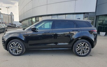 Land Rover Range Rover Evoque II, 2025 год, 5 990 000 рублей, 7 фотография
