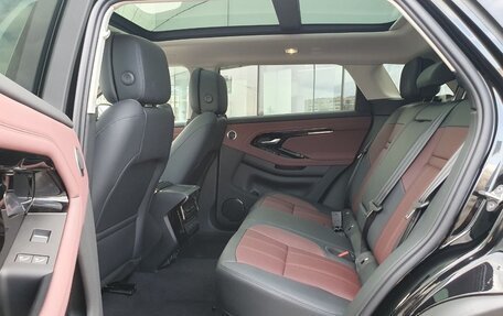 Land Rover Range Rover Evoque II, 2025 год, 5 990 000 рублей, 11 фотография