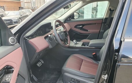Land Rover Range Rover Evoque II, 2025 год, 5 990 000 рублей, 8 фотография