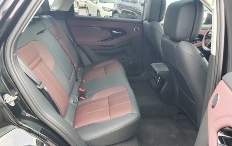 Land Rover Range Rover Evoque II, 2025 год, 5 990 000 рублей, 13 фотография