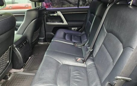 Toyota Land Cruiser 200, 2014 год, 4 600 000 рублей, 6 фотография