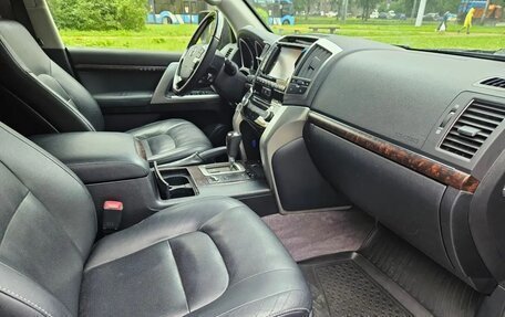 Toyota Land Cruiser 200, 2014 год, 4 600 000 рублей, 5 фотография