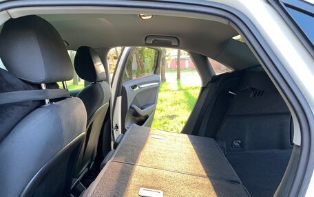 Audi A3, 2014 год, 1 440 000 рублей, 19 фотография