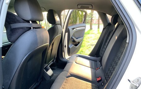Audi A3, 2014 год, 1 440 000 рублей, 20 фотография