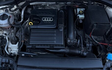 Audi A3, 2014 год, 1 440 000 рублей, 25 фотография