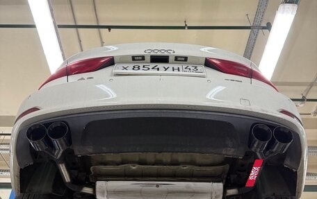 Audi A3, 2014 год, 1 440 000 рублей, 24 фотография
