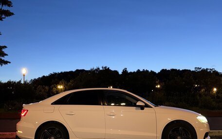 Audi A3, 2014 год, 1 440 000 рублей, 28 фотография