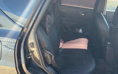 Nissan Qashqai, 2008 год, 570 000 рублей, 8 фотография