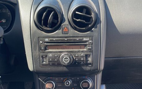 Nissan Qashqai, 2008 год, 570 000 рублей, 10 фотография