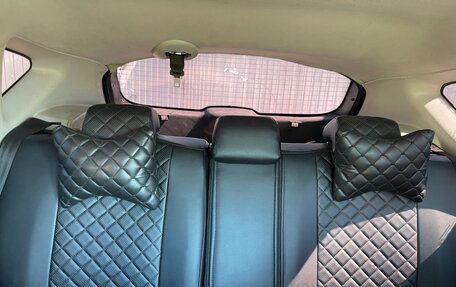Nissan Qashqai, 2008 год, 570 000 рублей, 11 фотография