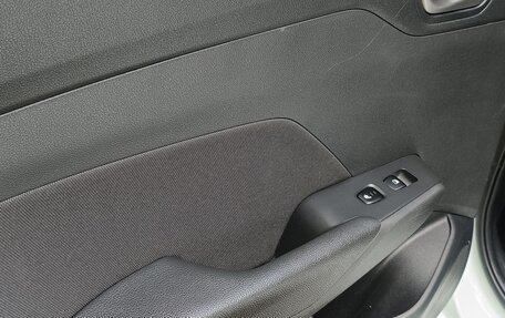 Hyundai Solaris II рестайлинг, 2018 год, 1 125 000 рублей, 10 фотография