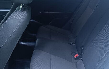 Hyundai Solaris II рестайлинг, 2018 год, 1 125 000 рублей, 13 фотография