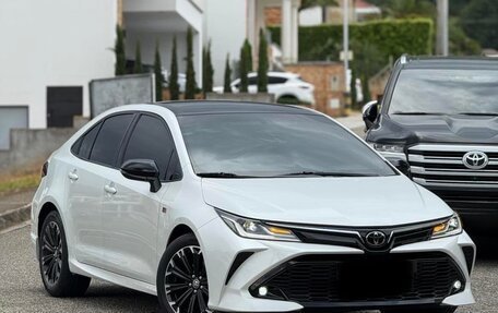 Toyota Corolla, 2023 год, 1 530 000 рублей, 3 фотография