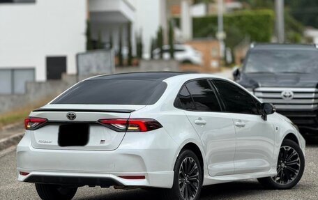 Toyota Corolla, 2023 год, 1 530 000 рублей, 4 фотография