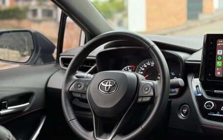 Toyota Corolla, 2023 год, 1 530 000 рублей, 6 фотография