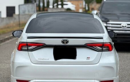 Toyota Corolla, 2023 год, 1 530 000 рублей, 5 фотография